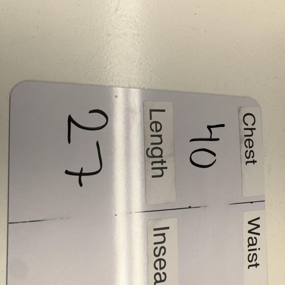 Marine Layer Shirt Mens Medium Blue Crewneck Bottoms Up Graphic Aloha Resort Tee - Picture 10 of 11